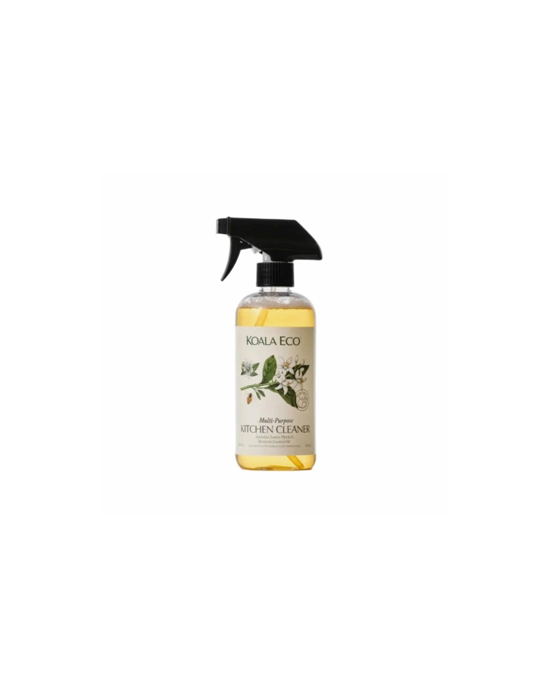 Kitchen Cleaner/Lemon Myrtle & Mandarin