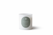 Facing West Scented Candle
