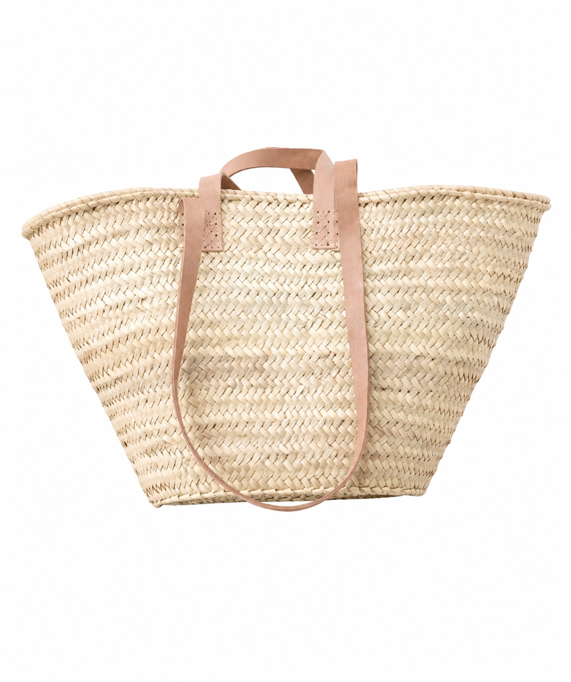 Briggs Street Market Tote