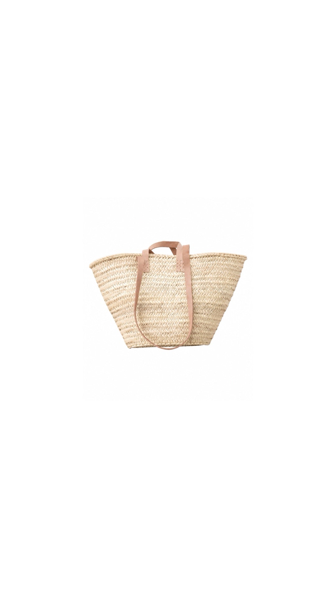 Briggs Street Market Tote