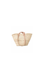 Briggs Street Market Tote