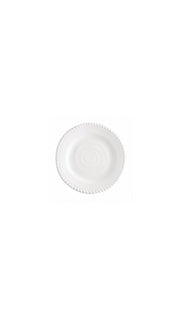 Melamine Plate, White