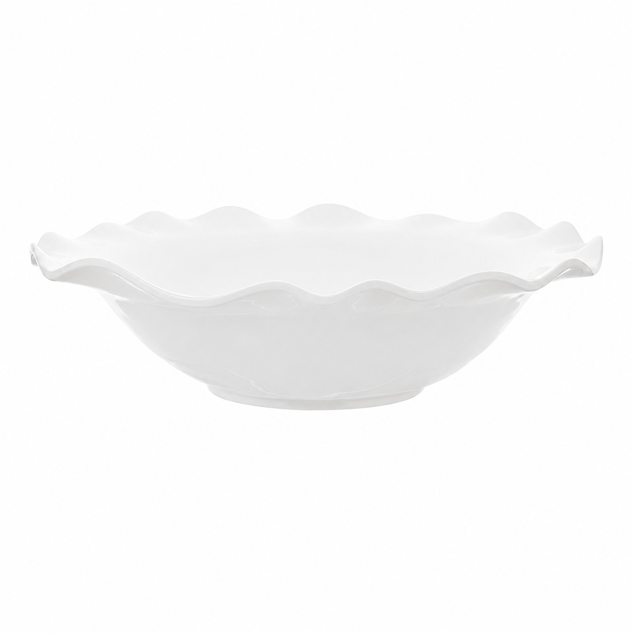 Melamine Serving Bowl