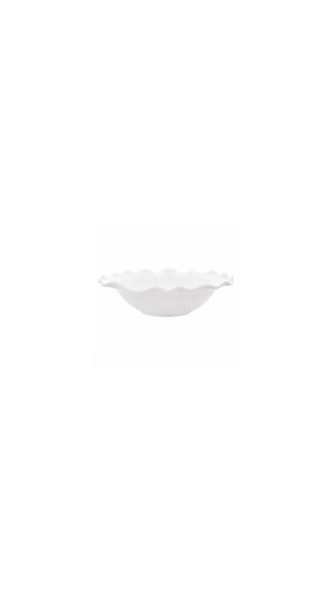 Melamine Serving Bowl
