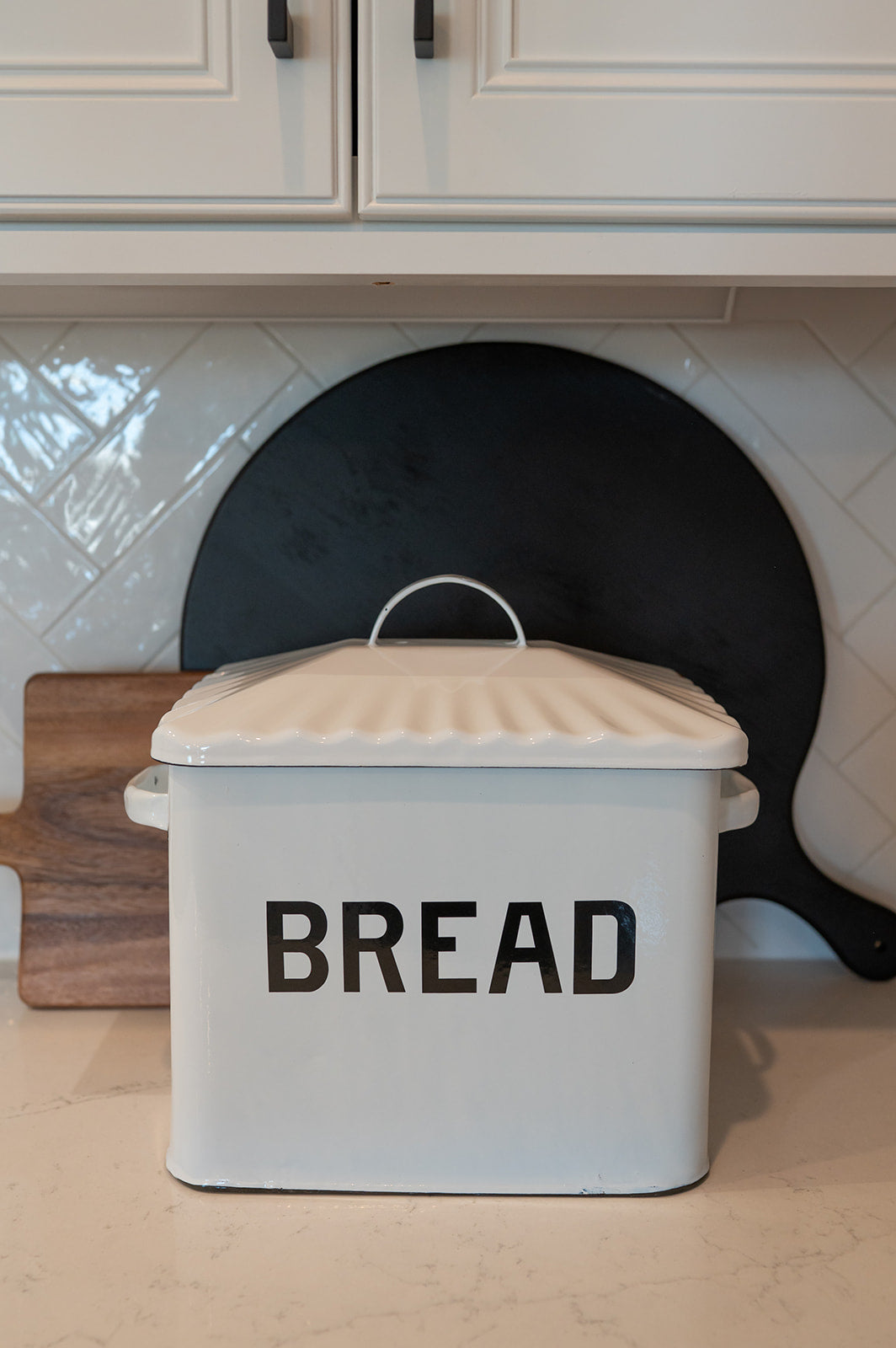 The Market Bread Box