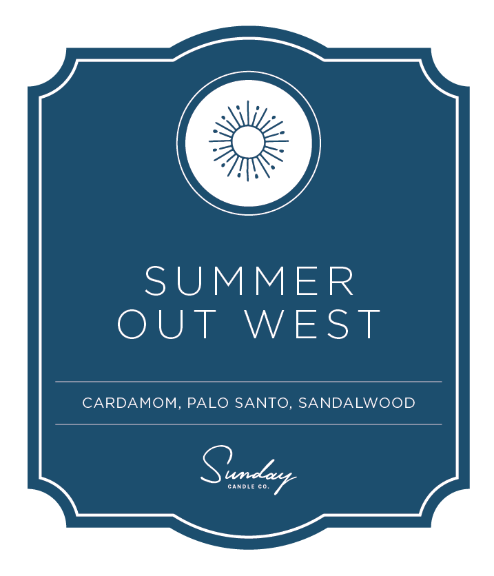 Summer Out West