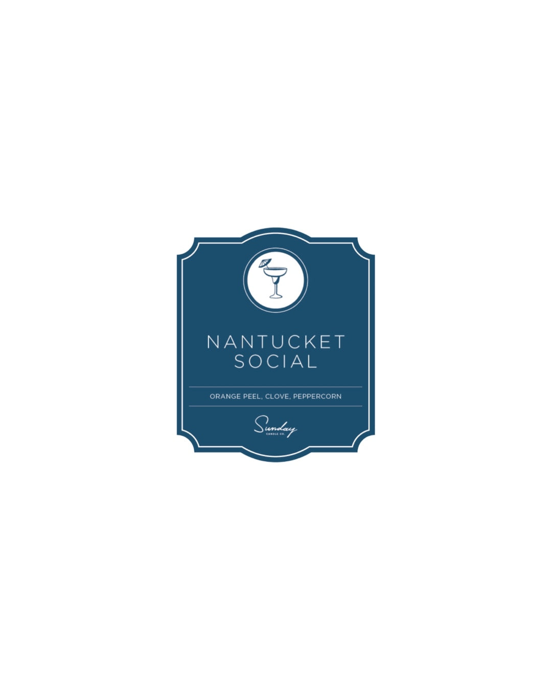 Nantucket Social