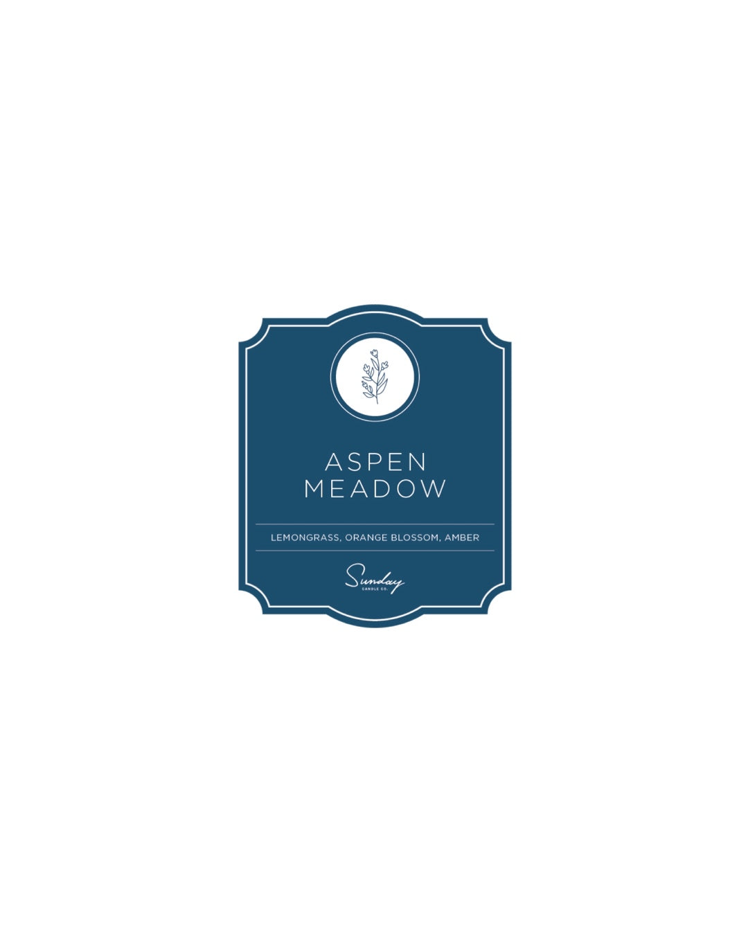 Aspen Meadow