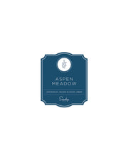 Aspen Meadow