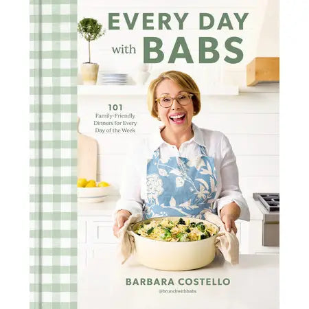 Every Day with Babs