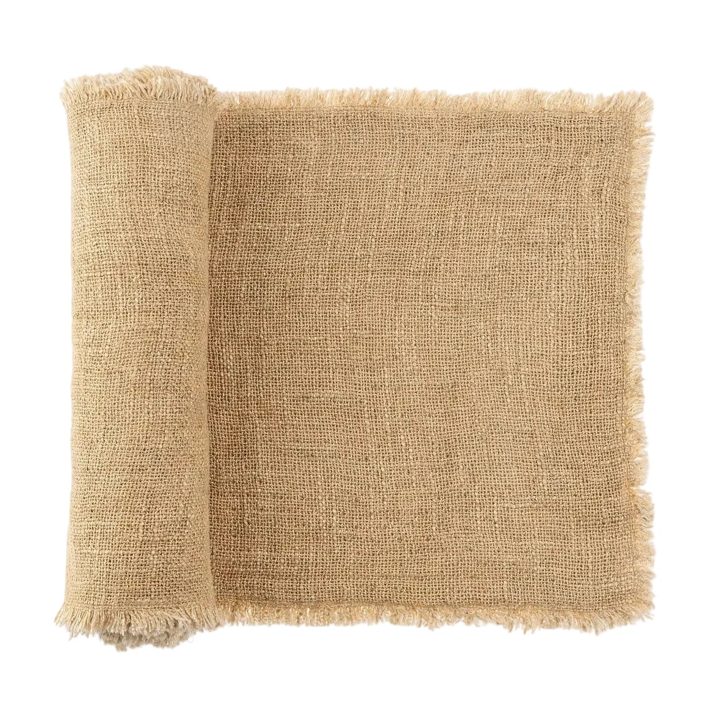 Culver Woven Table Runner (Desert)
