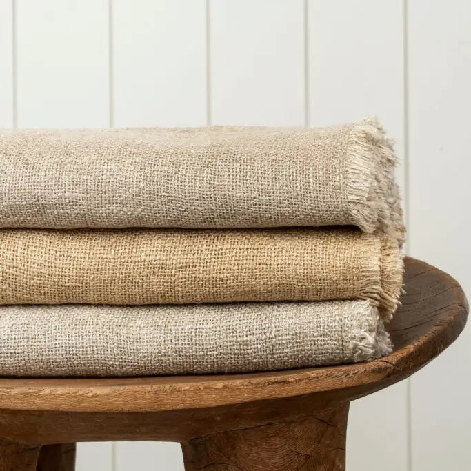 Culver Woven Table Runner (Desert)