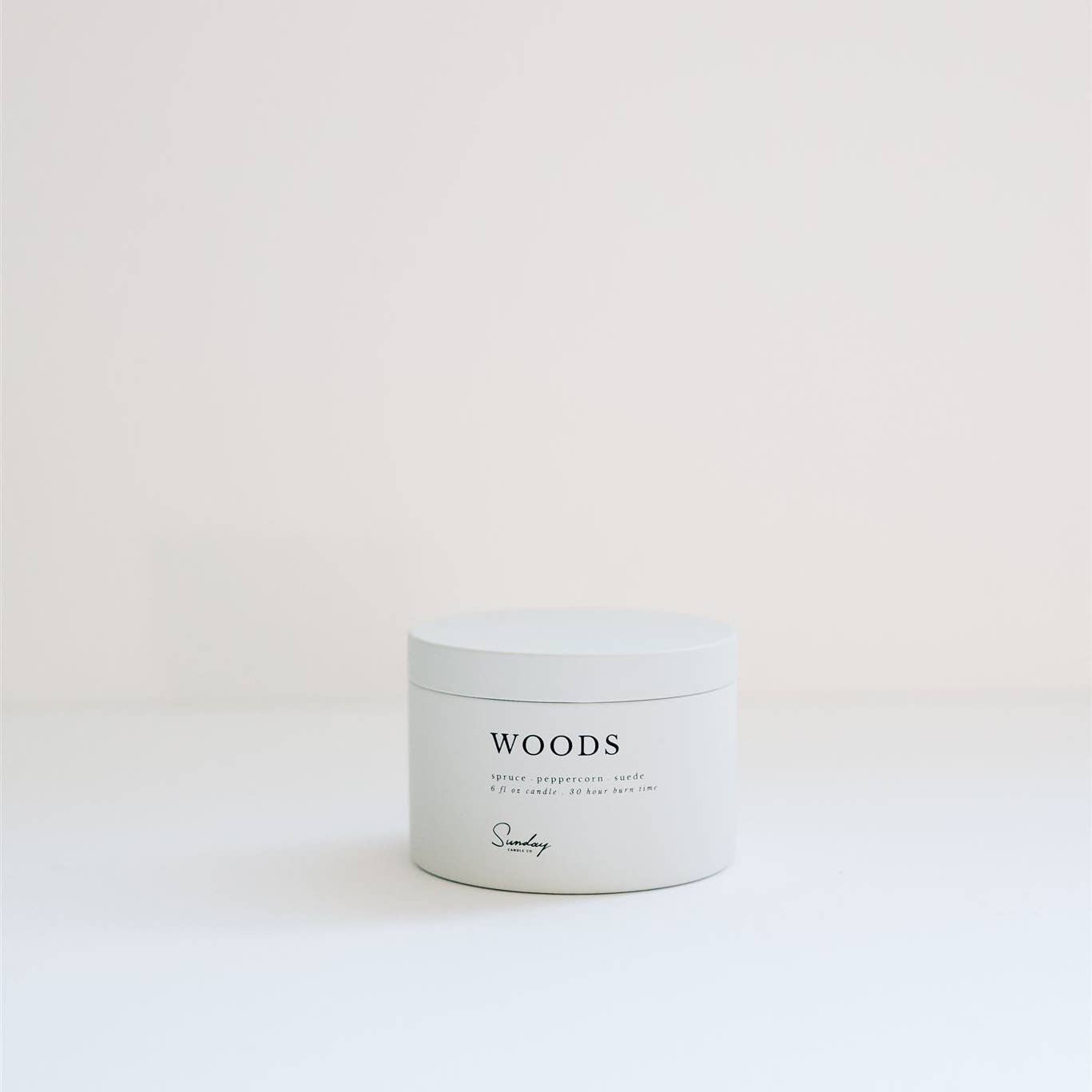 Woods