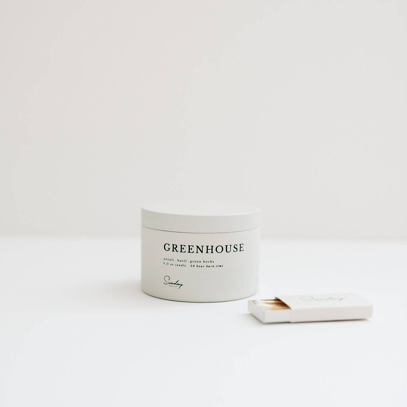Greenhouse
