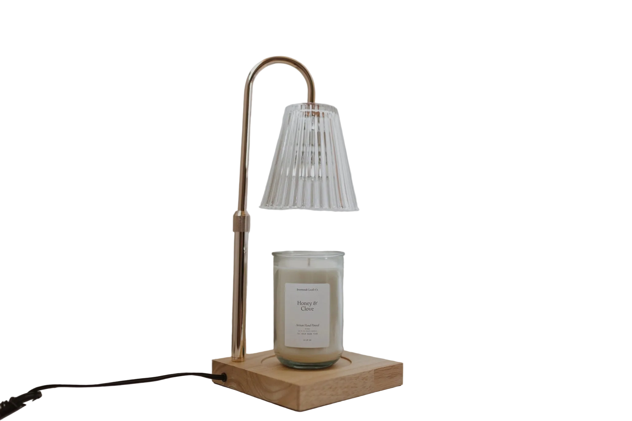 Lamp Candle Warmer