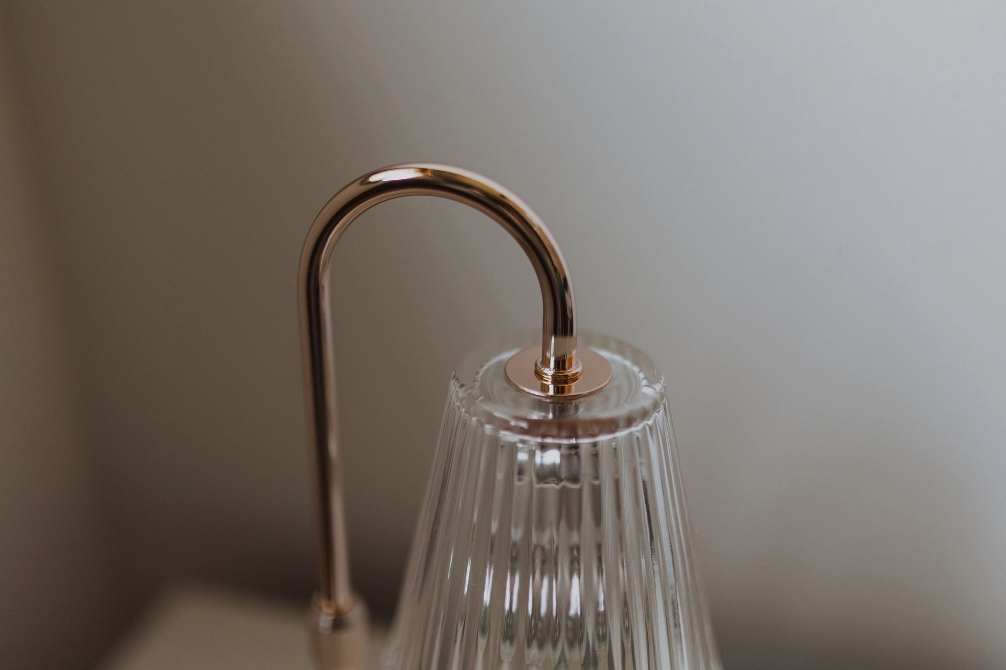 Lamp Candle Warmer