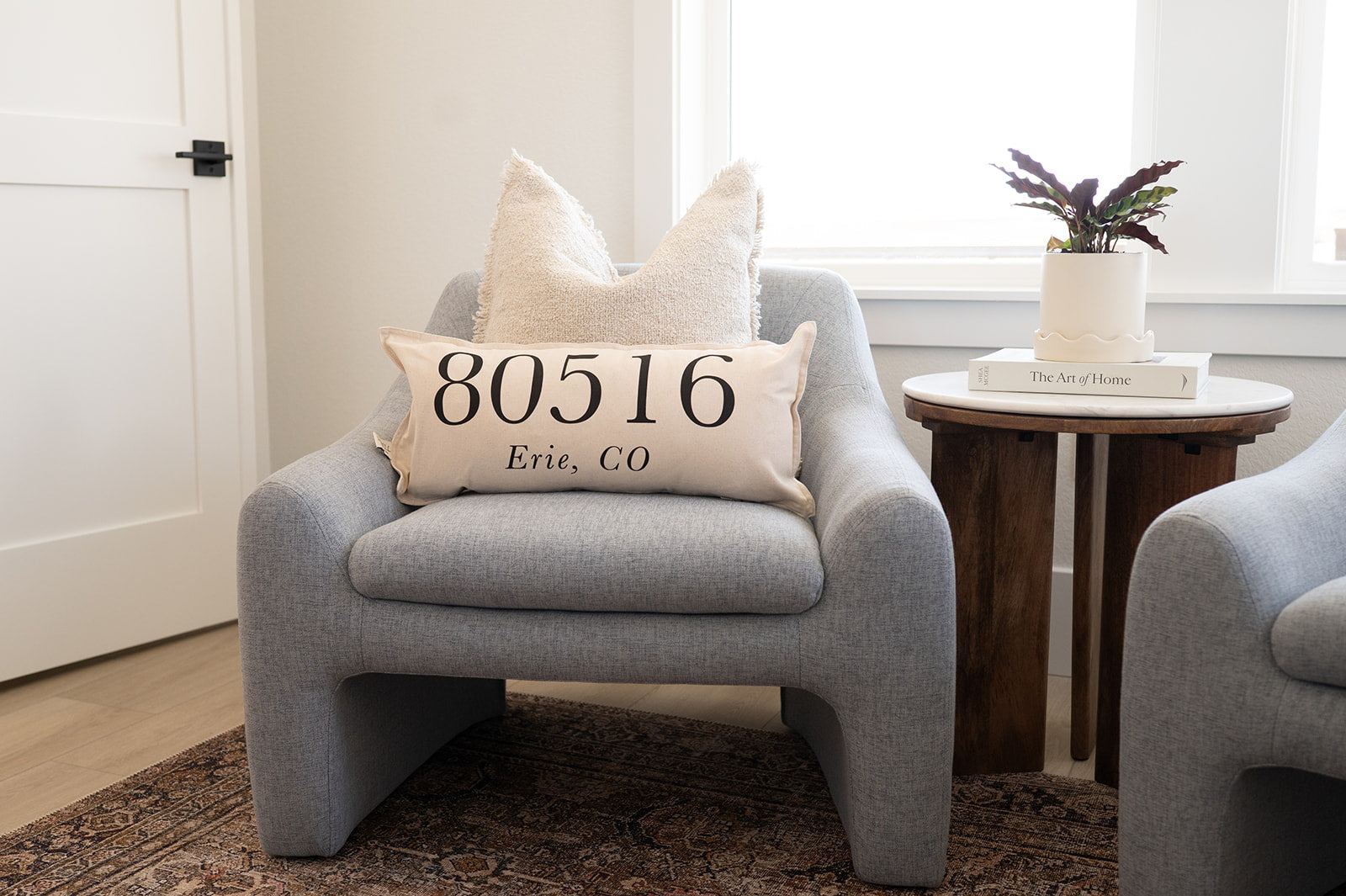 Lumbar Pillow - Erie, CO