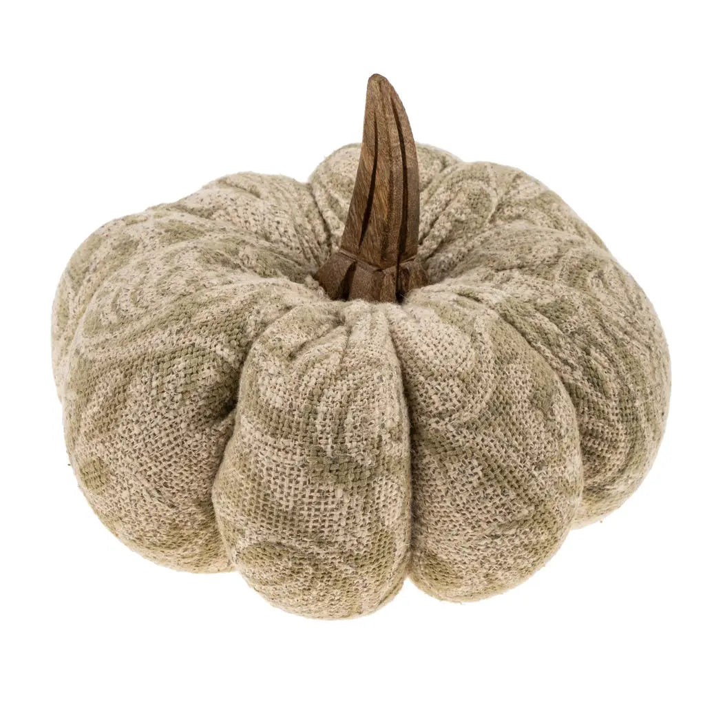 Screen Print Pumpkin (Large)