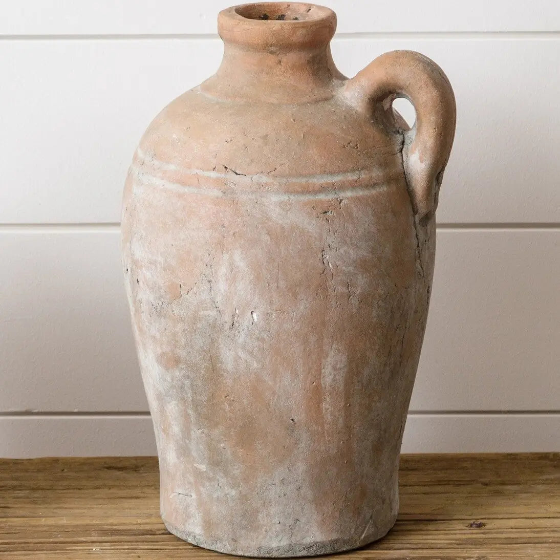 Tuscan Pot