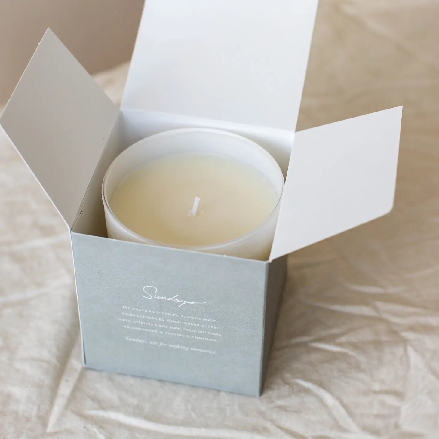 Alpine Haus Scented Candle